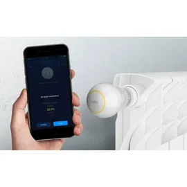 FIBARO FGT-001 ZW5 EU Heizkörperthermostat