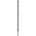 Bosch Plus-3 22x400x450mm 1 St