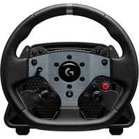 Logitech G Pro Racing Wheel Controller Schwarz PS5 / PC