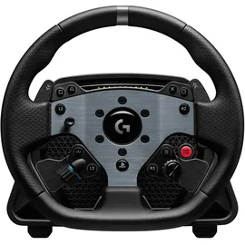 Logitech G Pro Racing Wheel Controller Schwarz PS5 / PC