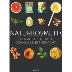 Naturkosmetik