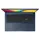 Asus Vivobook 17 Intel Core 5 120U 8 GB RAM 1 TB SSD Win11 Pro Quiet Blue