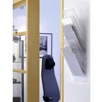 Durable "FLEXIBOXX 6", A4 6 Fächer,