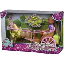 Steffi Love Puppenkutsche Evi Love Beige 105733649