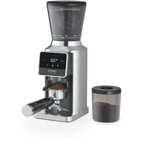 CASO Design BaristaChef Inox Pro