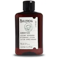 Bullfrog Agnostico Aftershave-Lotion Gesichtspflege 150 ml Herren