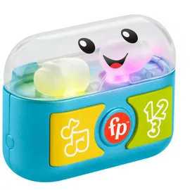 Fisher-Price Meine ersten Ohrhörer Mehrfarbig