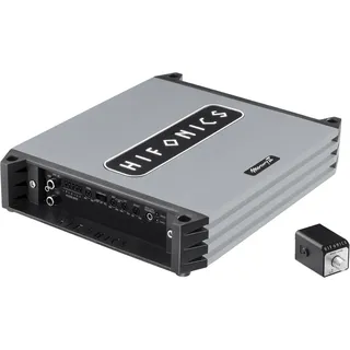 Hifonics 2CH Amp MERCURY 2 (v2)