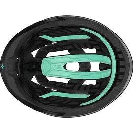 Lazer Z1 KinetiCore 58-61 cm Erwachsene matte full white 2021