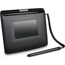 Penpower Unterschriften-Pad Schwarz