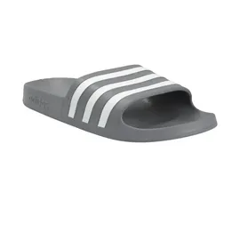 adidas Adilette Aqua Grey Three / Cloud White / Grey Three 43