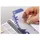 Oxford Collegeblock Office Essentials Spiralbuch kariert