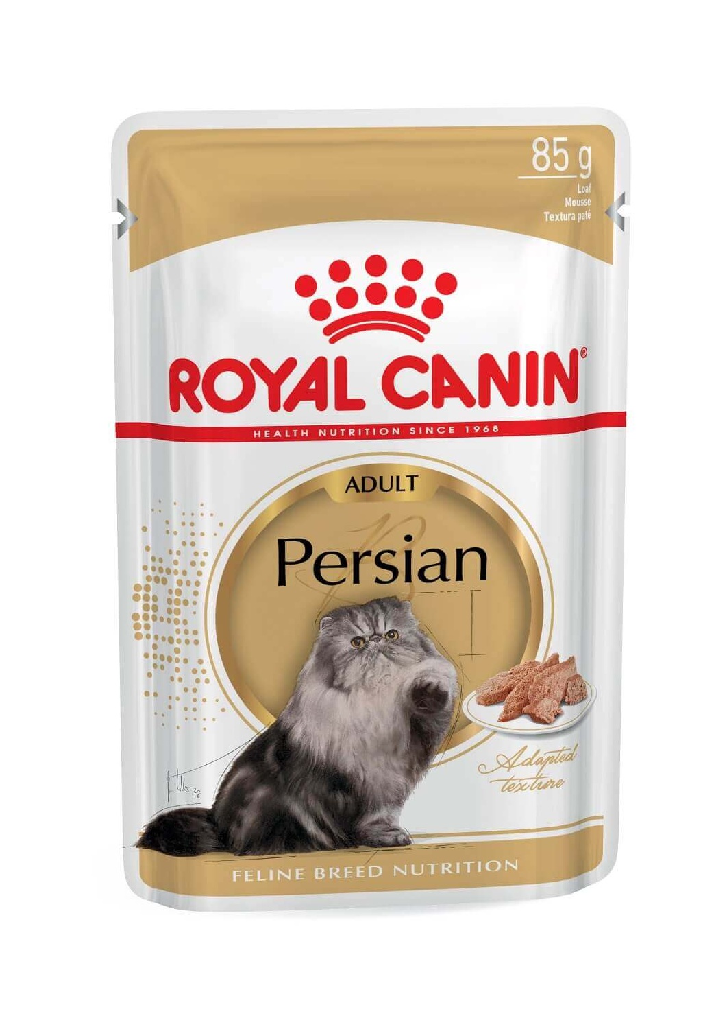 royal canin perser