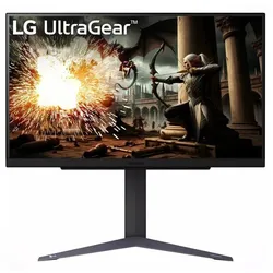 LG 27GS75Q-B Quad HD Display 68,6 cm (27")