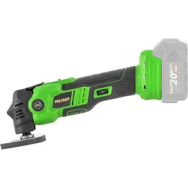 PROCRAFT PMT22bb ohne Akku