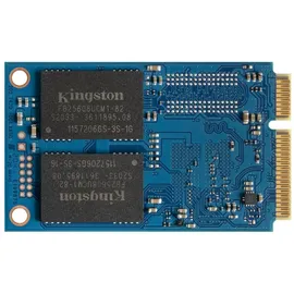 Kingston KC600 1 TB mSATA