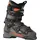Head Edge 100 HV Herren Skischuhe Anthrazit/Rot 30,5