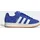 Adidas Campus 00s Semi Lucid Blue / Cloud White / Off White 40 2/3