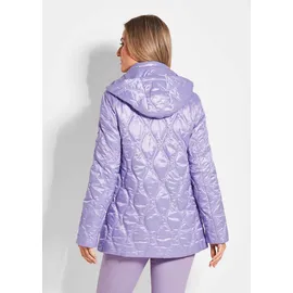 GOLDNER Herbstjacke pink 50