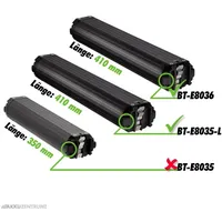 Shimano Akku BT-E8036 630 Wh