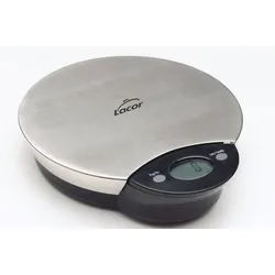 Lacor - 61703 - Elektronischeküchenwaage 5 Kgs