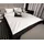 Mayaadi Home HS58 Ballonbett 135x200 cm 2400 Gramm Federbett Daunendecke Bettdecke Oberbett Decke 50% Daunen 50% Federn Mayaadi Home