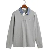 GANT 2004082 Grau L