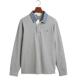 GANT 2004082 Grau L