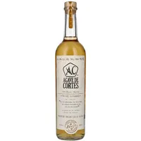 Agave de Cortés Mezcal Artesanal AÑEJO 44,9% Vol. 0,7l