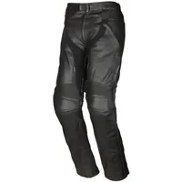Modeka Tourrider II, Lederhose - Schwarz - 56