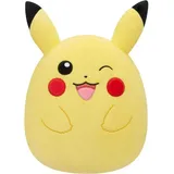 Squishmallows Pokemon: Winking Pikachu (50 cm