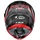 X-Lite X-803 RS Ultra Carbon hot lap red