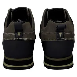 CMP Elettra Low WP Herren Fango 40