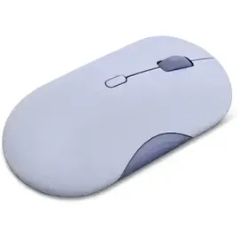 Lenovo 350 Bluetooth Silent Mouse Blau