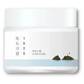 Round LAB 1025 Dokdo Creme 80 ml