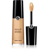 Giorgio Armani Armani Luminous Silk Acqua Highlighter Pflege 12 ml