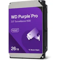 Western Digital WD Purple Pro WD260PURP - 26 TB