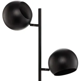 Markslöjd Edgar 145,5 Schwarz