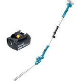 Makita DUN 461 WM Akku Heckenschneider 18 V 46 cm + 1x Akku 4,0 Ah - ohne Ladegerät