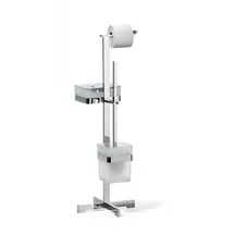 Giese WC-Bürstengarnitur 31789-02 Chrom