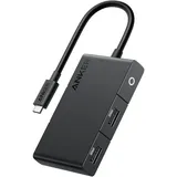 Anker USB-C Hub, 332 USB-C Hub (5-in-1)