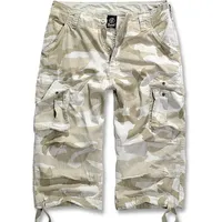 Brandit Textil Brandit Urban Legend 3/4 Trouser sandstorm, Größe