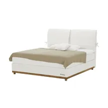 skagen studio Sild 184 x 134 cm Grau