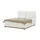 skagen studio Sild 184 x 134 cm Grau