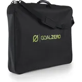 Goal Zero 92100 Ausrüstungstasche/-koffer Schwarz