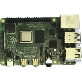 Raspberry Pi 4 Model B 1 GB