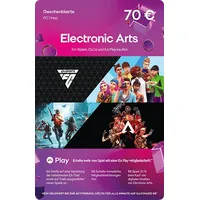 EA Origin EA Guthaben (Wert: 70€)