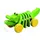 PlanToys Alligator (5105)