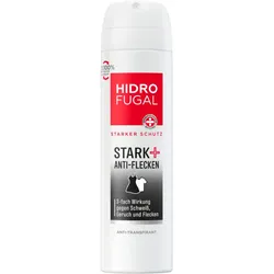 Hidrofugal Stark + Anti-Flecken Deo Spray 150ML