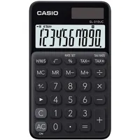Casio SL-310UC  schwarz
